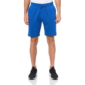 Reebok Men's Identity Small Logo Fleece Short