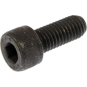 Dorman 442-420 Socket Cap Screw-Class 12.9- M8-1.25 x 20mm, 25 Pack Universal Fit
