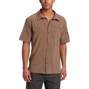 Salomon Men's Outcrop Shirt