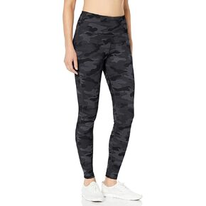 Danskin Women's All Over Printed Legging
