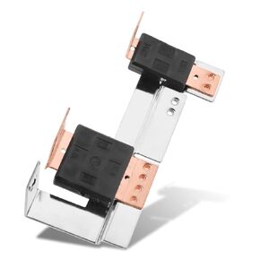 Main Fuse 5C0-937-629-F Fit for Beetle Passat 2012 2013 2014 2015 2016 2017 2018 2019 Replace 5C0937629F