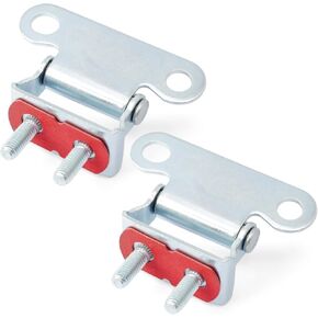 2 PCS 68810-0R010 Rear Door Liftgate Hinge Replacement for Toyota for RAV4 2013 2014 2015 2016 2017 2018 Left or Right
