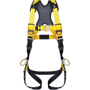 Guardian Series 3 Harness, M/L, QC Chest, TB Legs with Side D-Rings