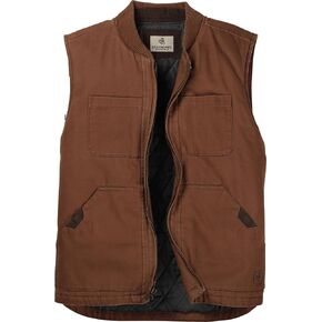 Legendary Whitetails Men's Canvas Cross Trail Vest