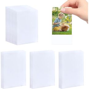 500 Counts Card Sleeves, Top Loaders for Cards, Plastic Clear Card Sleeves, Sports Cards, Football Cards, Game Cards, MTG, Penny Sleeves for Trading Cards, Baseball Card Protectors