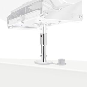 MAGMA Products T10-316, Mount, Single Locking Extension, 6"