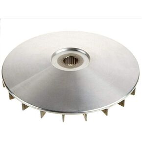 PRIMARY FIXED SHEAVE FITS FOR YAMAHA GRIZZLY KODIAK VIKING WOLVERINE 3B4-17611-00-00(20 TEETH)