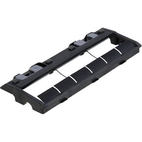 eMagTech 1Pc Main Brush Back Cover Compatible with ECOVACS Deebot OZMO X1 T9 T8 N8 N8 Pro T5 N5 DJ65 DX55 Series Robot Parts (180x70mm)