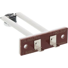SWT01612 - Climatek Fradged Furnace 3 "Limit Switch استبدال Trane مباشرة ، American Standard SWT01612 SWT1612 L190F -30F