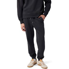 Fox Racing Men's Wordmark Fleece Jogger in Kuwait