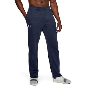 Under Armour Men's UA Rival Fleece 2.0 Team Pants XXX-Large Navy