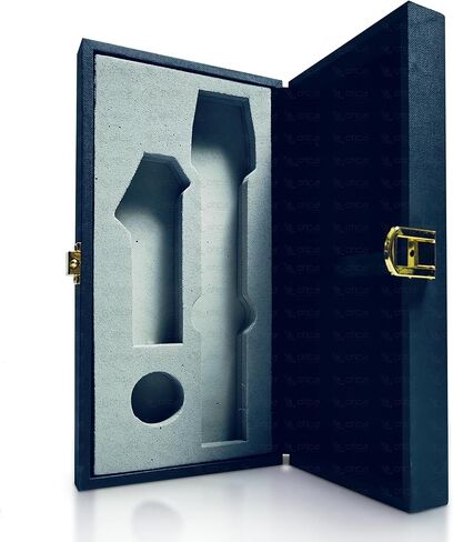 حالة التخزين الصلبة otica متوافقة مع منظار Retinoscope من طراز Welch Allyn (حالة صلبة فقط) in Kuwait