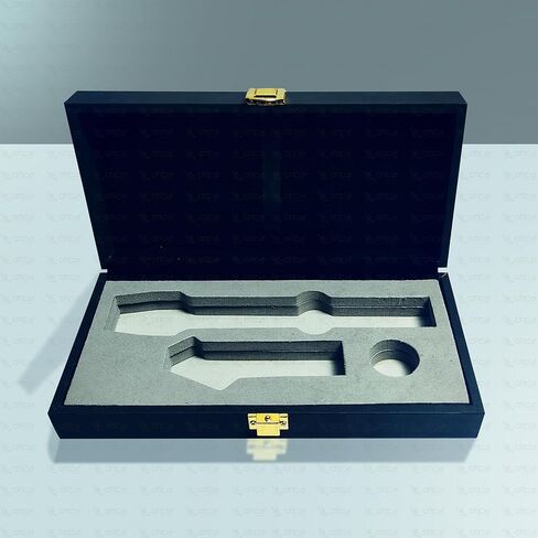 حالة التخزين الصلبة otica متوافقة مع منظار Retinoscope من طراز Welch Allyn (حالة صلبة فقط) in Kuwait