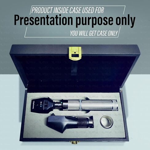 حالة التخزين الصلبة otica متوافقة مع منظار Retinoscope من طراز Welch Allyn (حالة صلبة فقط) in Kuwait