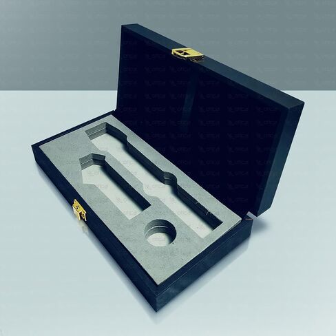 حالة التخزين الصلبة otica متوافقة مع منظار Retinoscope من طراز Welch Allyn (حالة صلبة فقط) in Kuwait