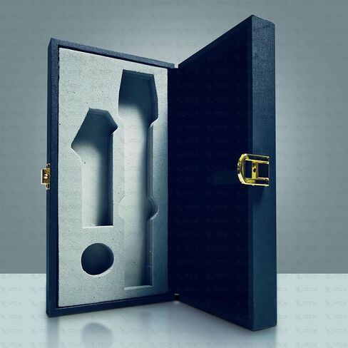 حالة التخزين الصلبة otica متوافقة مع منظار Retinoscope من طراز Welch Allyn (حالة صلبة فقط) in Kuwait