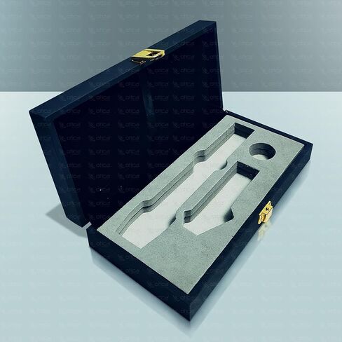 حالة التخزين الصلبة otica متوافقة مع منظار Retinoscope من طراز Welch Allyn (حالة صلبة فقط) in Kuwait