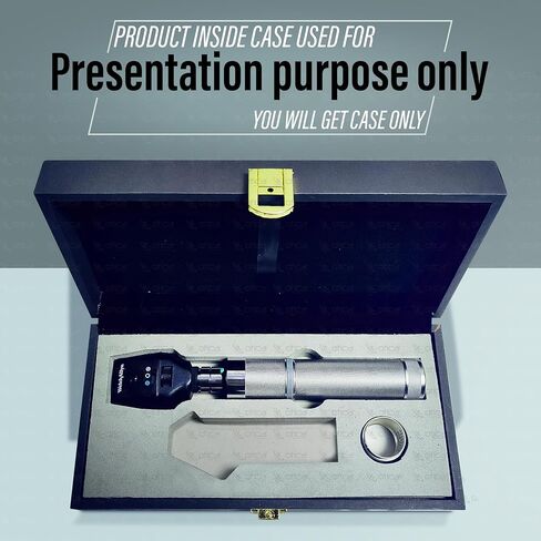 حالة التخزين الصلبة otica متوافقة مع منظار Retinoscope من طراز Welch Allyn (حالة صلبة فقط) in Kuwait