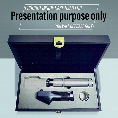 حالة التخزين الصلبة otica متوافقة مع منظار Retinoscope من طراز Welch Allyn (حالة صلبة فقط) in Kuwait