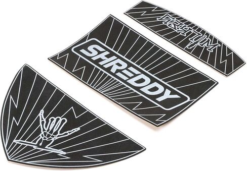 Pro Poat Swim Deck Set Eva Shreddy JetStream PRB289009 in Kuwait