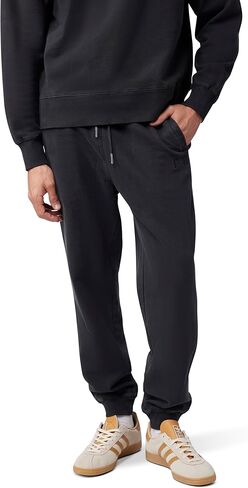 Fox Racing Men's Wordmark Fleece Jogger in Saudi Arabia
