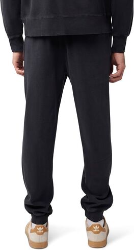Fox Racing Men's Wordmark Fleece Jogger in Saudi Arabia