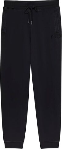 Fox Racing Men's Wordmark Fleece Jogger in Saudi Arabia