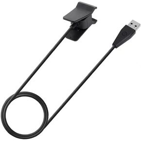 Alta Charger Cable Compatible with Fitbit USB Cord/Charging Cable Charger Clip for Fit-bit Alta