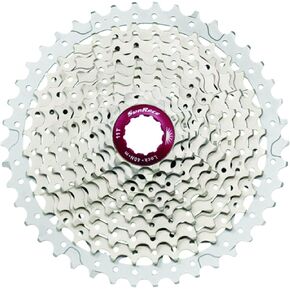 SunRace Cassette MTB (Mountain Bike) CSM