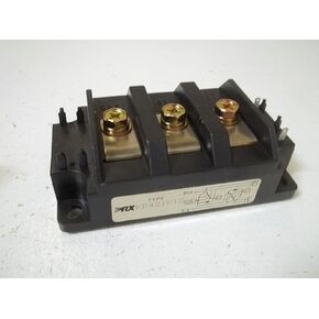 KD421K15 TRANSISTOR MODULEUSED