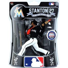 Players Choice Academy TM Imports Dragon LE Giancarlo Stanton