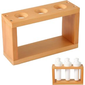 Sip Flavor Stable Cartridge Holder, Flavor Cartridge Rack for Sips Self-Installation Cartridges Storage Rack Organizer Accessories for Storing Flavor Cartridges for Cirkul Sips