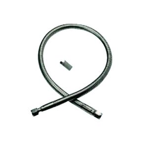 Western Enterprises WMH-2-14 Cryogenic Transfer Hoses, 48", Nitrogen, Argon, 48 Length, 48"