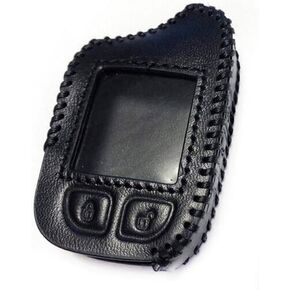 # RFX-2W901-SS Leather Case for 901 2 Way Remote Replacement Part New