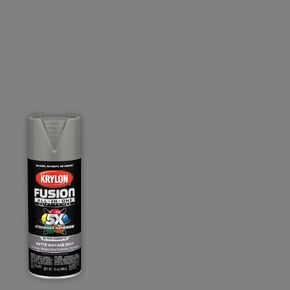Fusion ALL-IN-ONE2910 Matte Vintage Gray16 oz.
