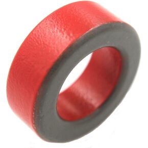 New for 10 Piece T50-2 Iron Powder Toroidal Core T-50-2 Toroid USA