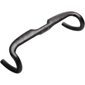 Easton Road Bar EC70 42CM Aero 31.8 Handlebar - Black, N/A