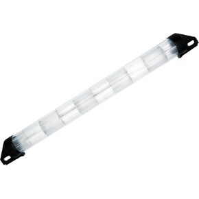 Vinland Marine Aluminum Ø2, Ø4 Tube Type Radar Reflector 25~40 sqf. Length 23", Marine Radar Systems, Boat Radar System, Tube Reflector, Sailboat Accessories for Boat, Dock reflectors