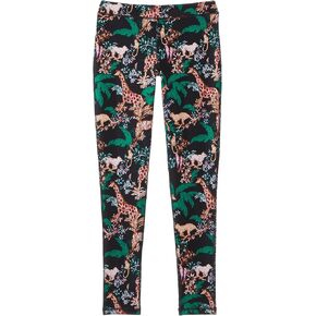Lilly Pulitzer Women's Mini Weekend Leggings Up (Toddler/Little Big Kids)