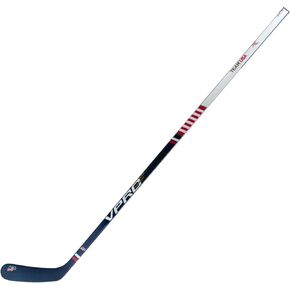 VPRO Ice Hockey Stick Carbon Fiber - Junior 55" - 50-Flex - P26 - Textured Grip