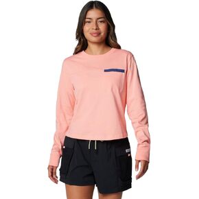 Columbia Women's PFG Open Water Long Sleeve