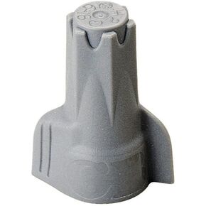 GB Gardner Bender 25-2H2 Hex-Lok Multi-Range Wire Connectors 15 Count