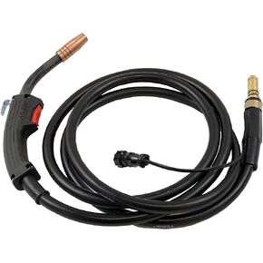 Lincoln Magnum 100L K530-6 Replacement MIG Welding Gun Torch 150A 10' 100 amp k530-6