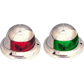 Sea-Dog 400165-1 Top Mount Sidelight