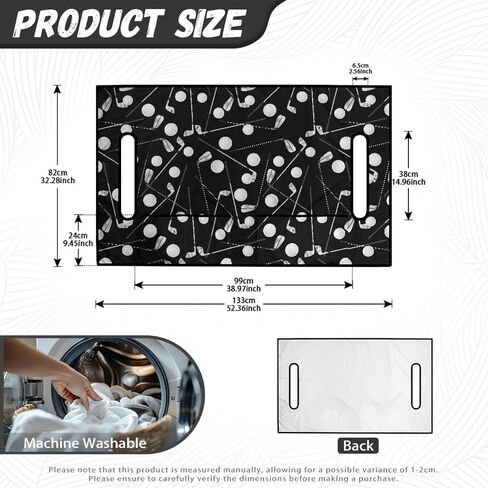 Universal Golf Cart Seat Covers for Women Men Non-Slip Golf Cart Seat Towel Blanket Golf Cart Accessories in Saudi Arabia