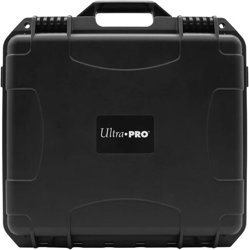 Ultra Pro - علبة البطاقة المتدرجة ، حامل بطاقات ABS المتقدم للاقتداء بالماء موثوق بالماء. in Saudi Arabia