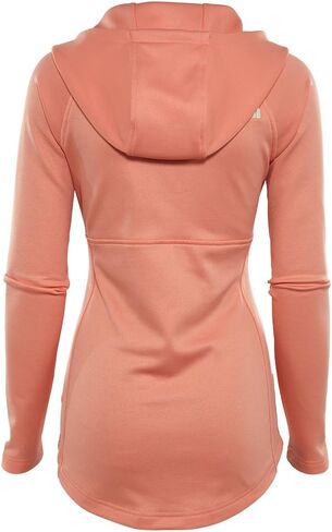THE NORTH FACE Women's Momentum Hoodie in Saudi Arabia