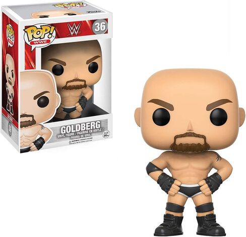 Funko Pop WWE Figure Action Figure in Saudi Arabia