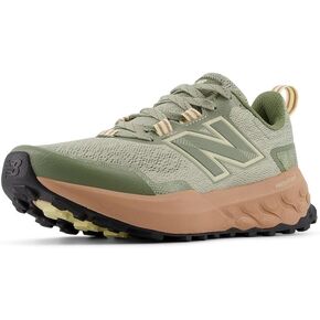 New Balance Women's Fresh Foam X Garoé V2 Trail Running Shoe