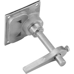 Stainless Steel Flush,Stainless Steel Flush Mount Floor Lock Hatch Hardware Accessory